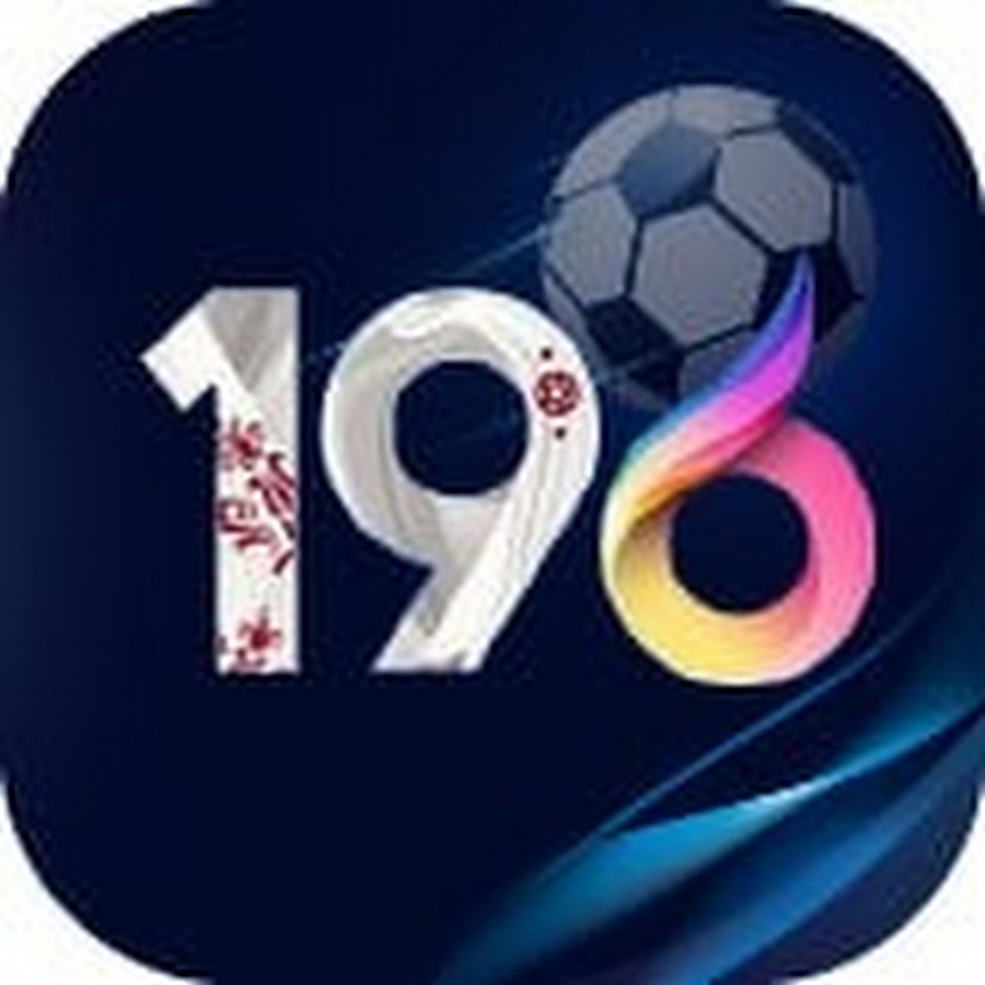 Logo 196 SPORTS